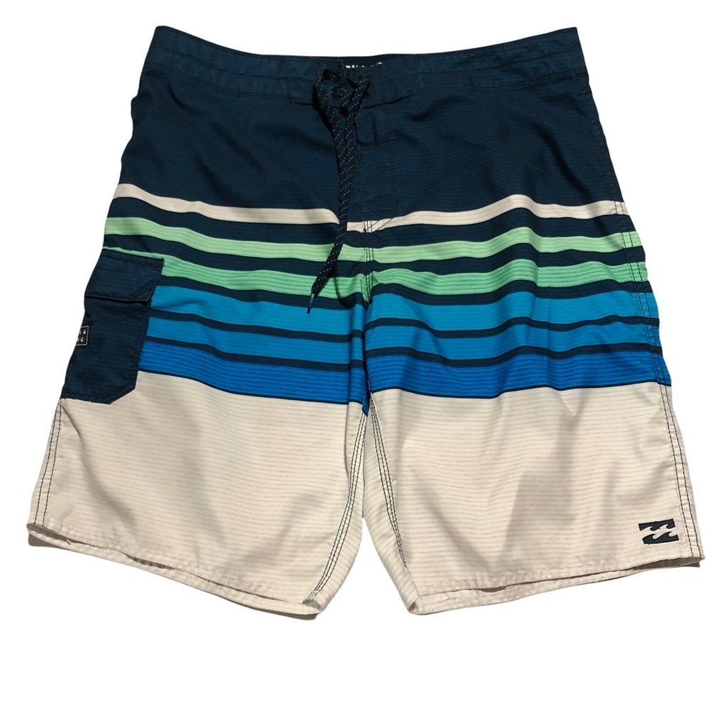 Billabong Originals All Day‎ Board Shorts Size 36